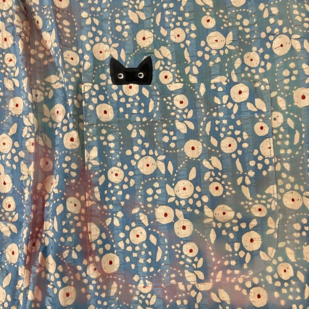 ⭐️週末限定お値下げ⭐️ マタノアツコ　パジャマ