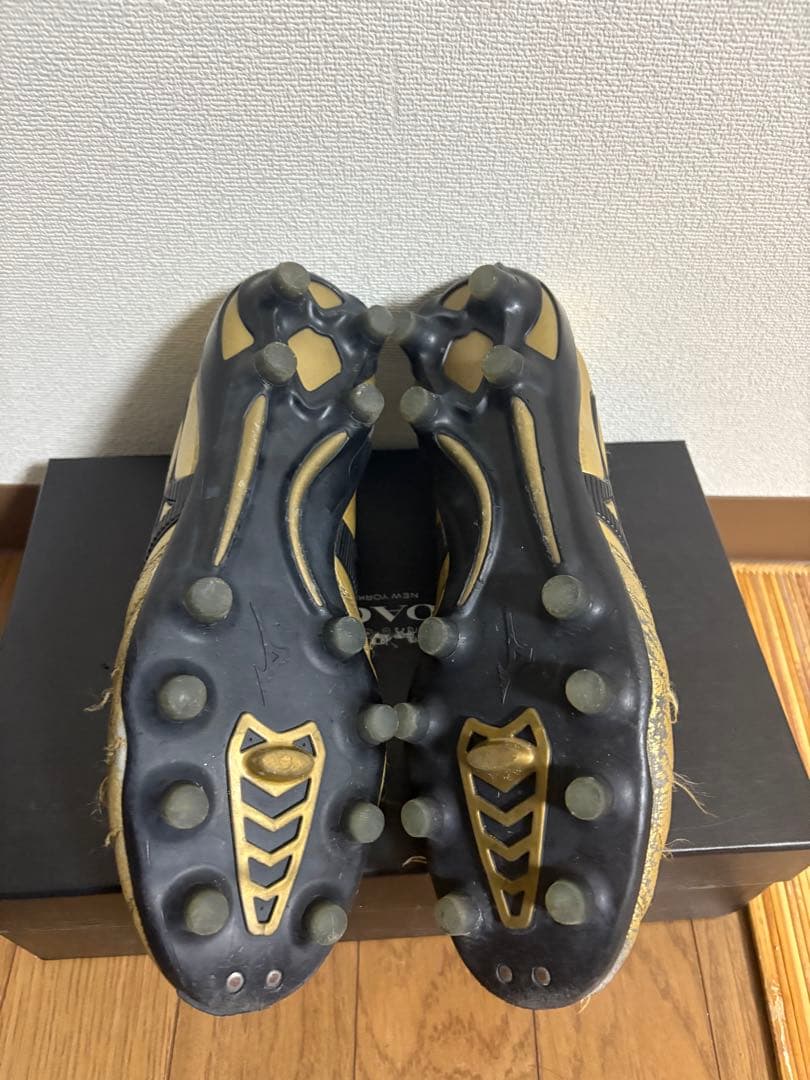 その他 MORELIA neo2 25.5