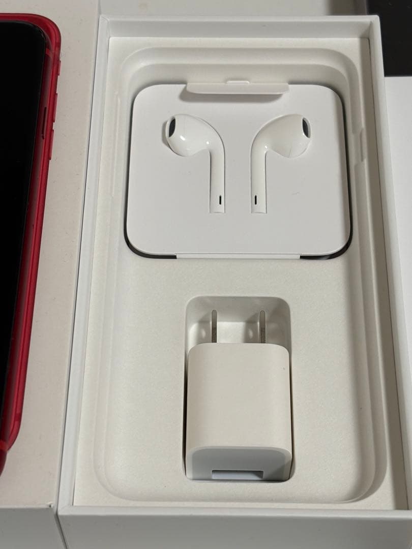 希少 Apple iPhone 8 256GB 動作確認のみ 極美品