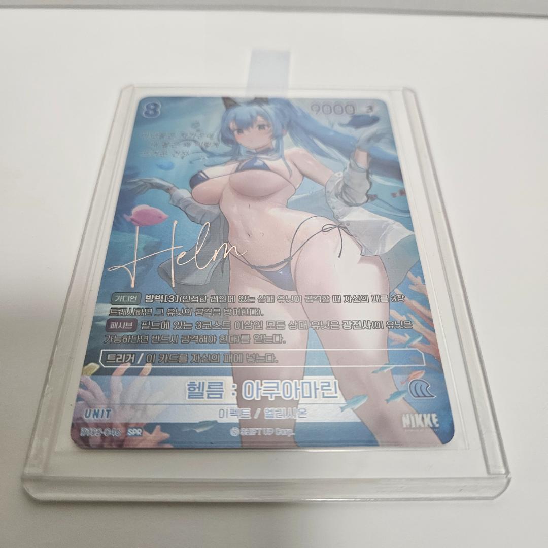 ★期間限定★ NIKKE 韓国 NIVEL ARENA ニベルアリーナ ヘルム