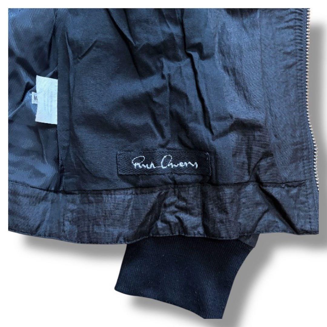 rick owens ジャケット