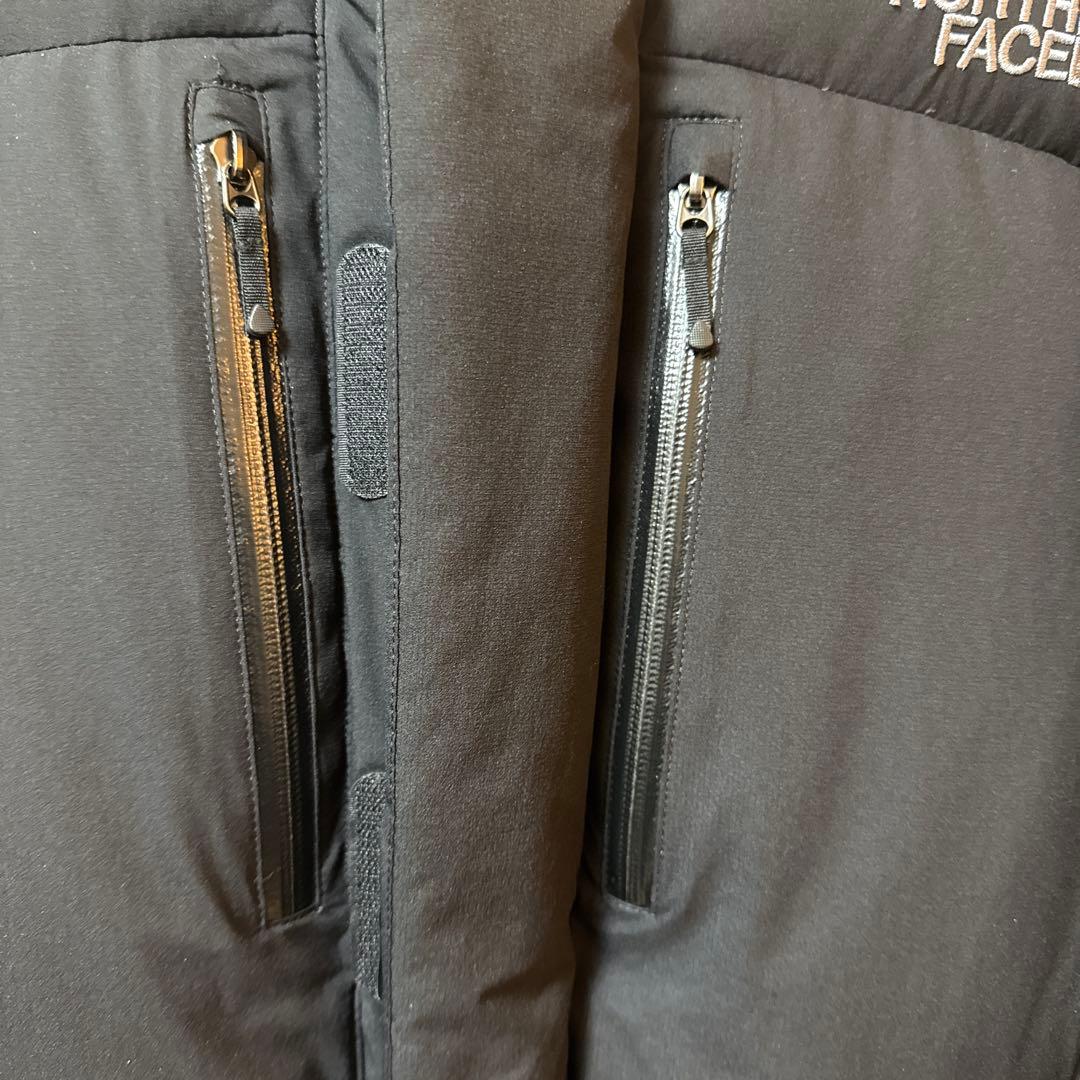 ノースフェイス バルトロライトジャケット Lサイズ