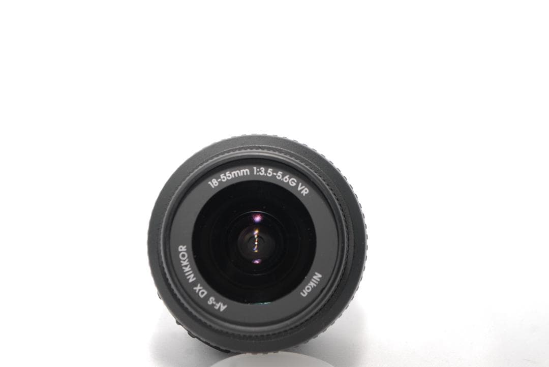 ✨Nikon D5100✨初心者モデル✨手振れ補正付き✨ 一眼レフカメラ