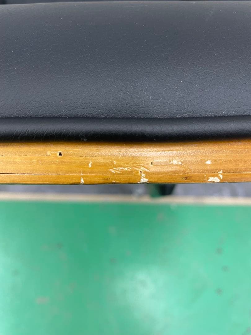 【美品】DORIS イームズラウンジチェア風