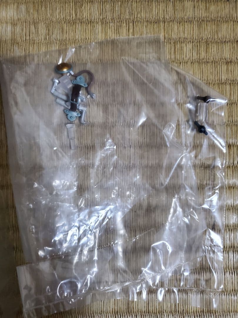 リンク figma DX　中古　開封済