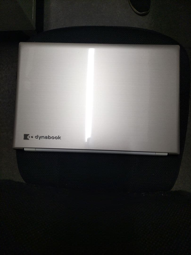 dynabook Corei7 SSD512 8GB 第7世代