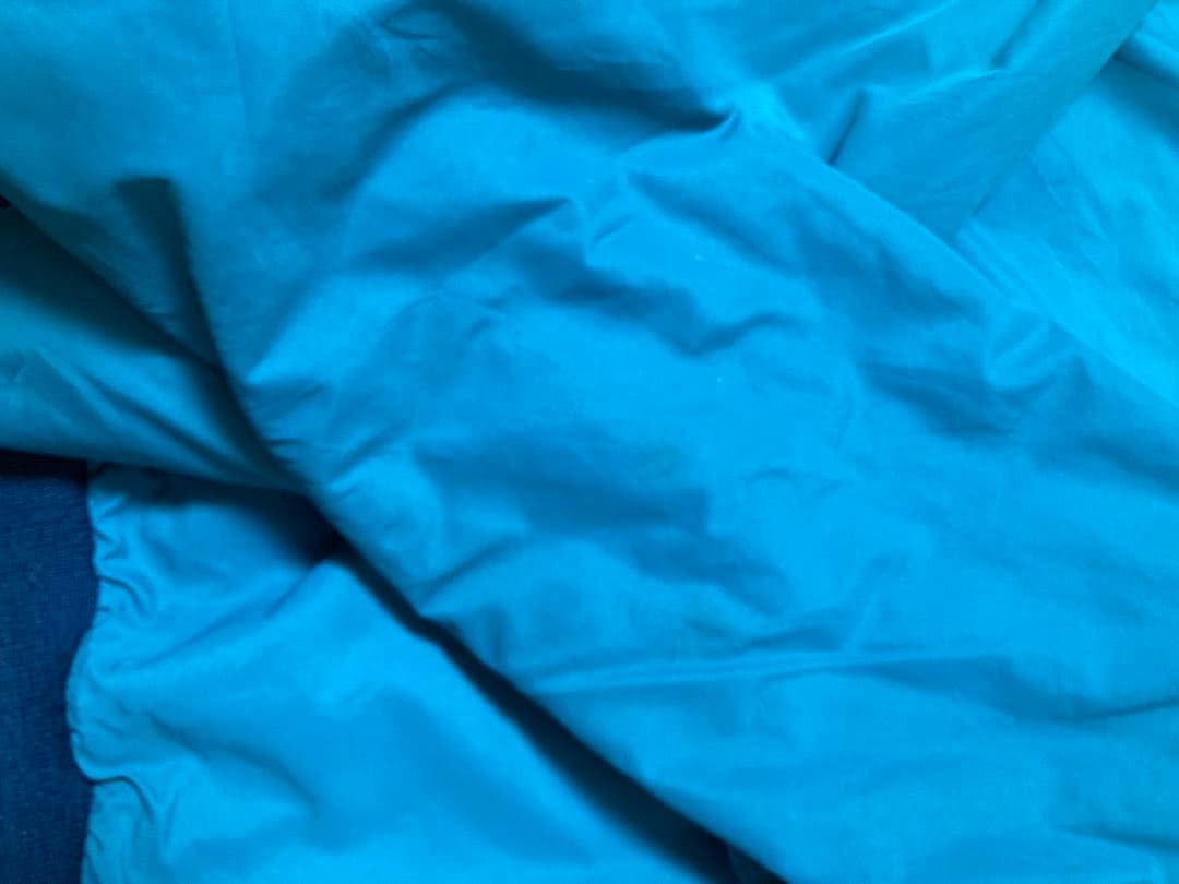 た*ん様 USA製 80s L.L.Bean ウォームアップ ジャケット エメラ