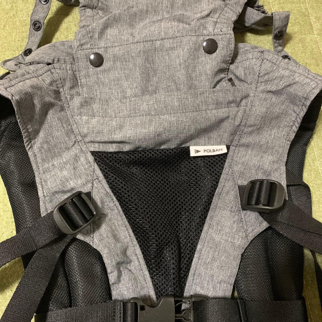 ポルバンプライム 箱あり取説あり