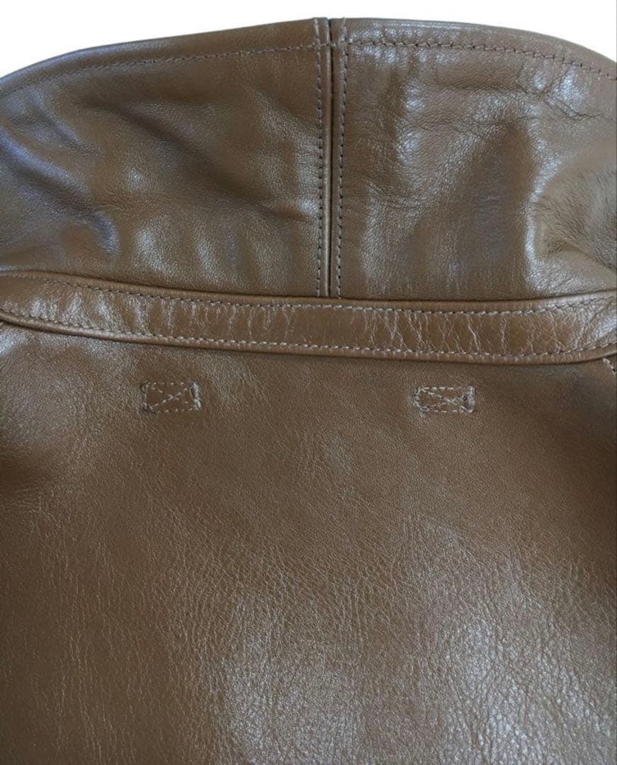 The Real Mccoy’s ザ・リアルマッコイズ A-2ジャケット