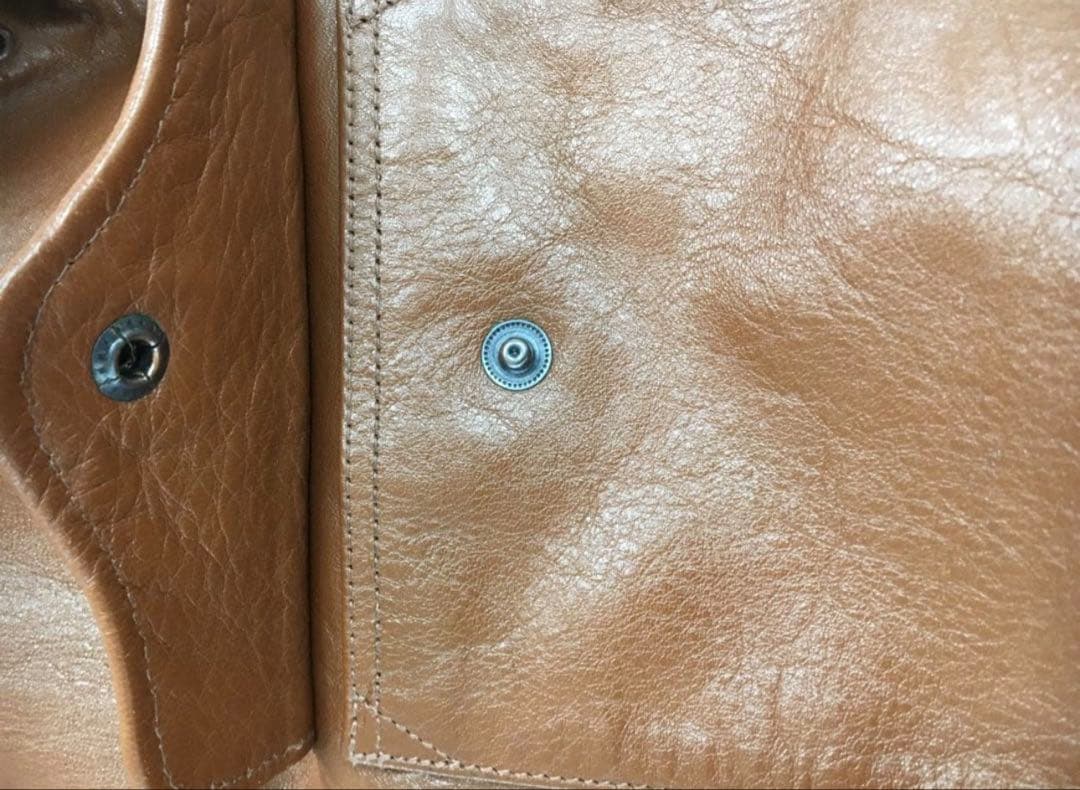 The Real Mccoy’s ザ・リアルマッコイズ A-2ジャケット