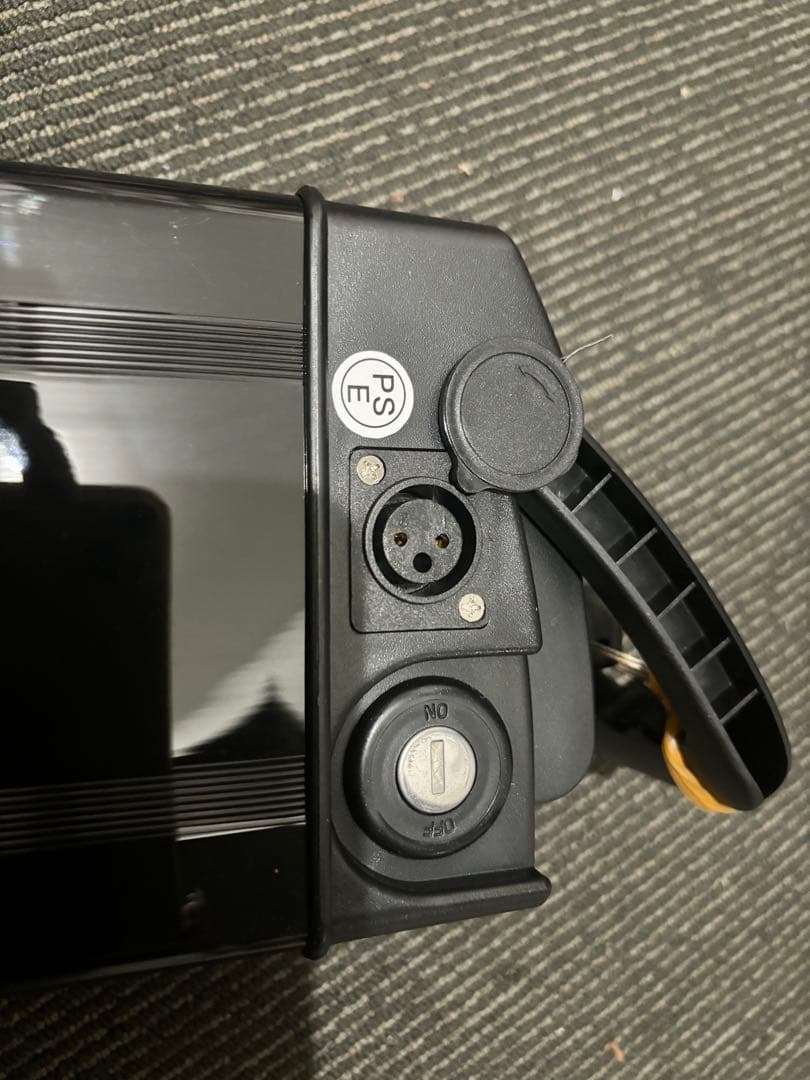 PSE適合　48v30ah大容量バッテリー　フル電動自転車用　ひねちゃ　モペット