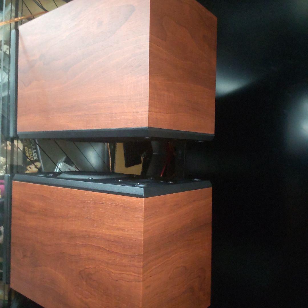 スピーカー・ウーファー Fostex P804-s