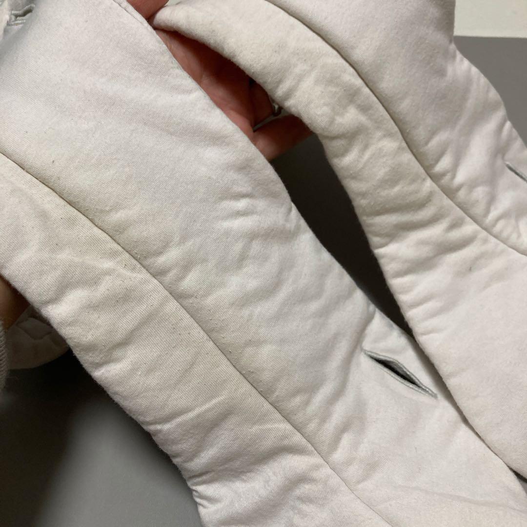 ヌナカドルクリック nuna cudl clik抱っこ紐 グレー フォグ