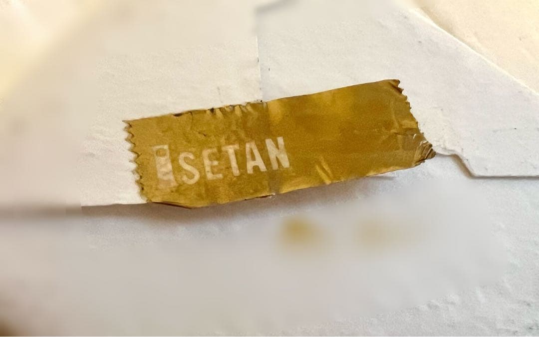 CARTIER カルティエ　イエローゴールド　ラブリング　#50 　⭐️美品⭐️