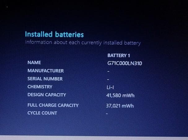 Windowsノート本体 13.3 HD Dynabook S73/DP I3 8130U SSD256