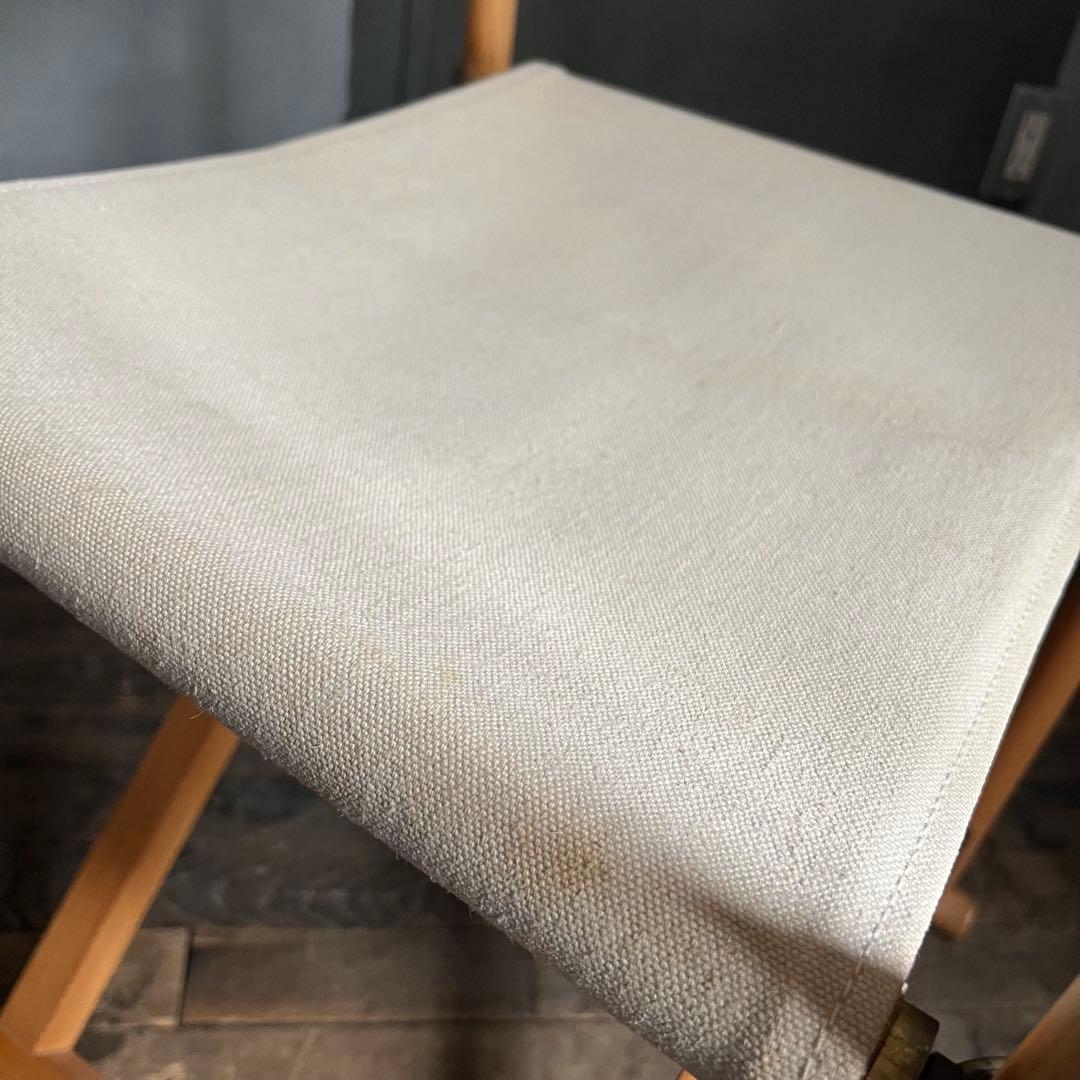 Mogens Koch モーエンス•コッホ フォールディングチェア MK16