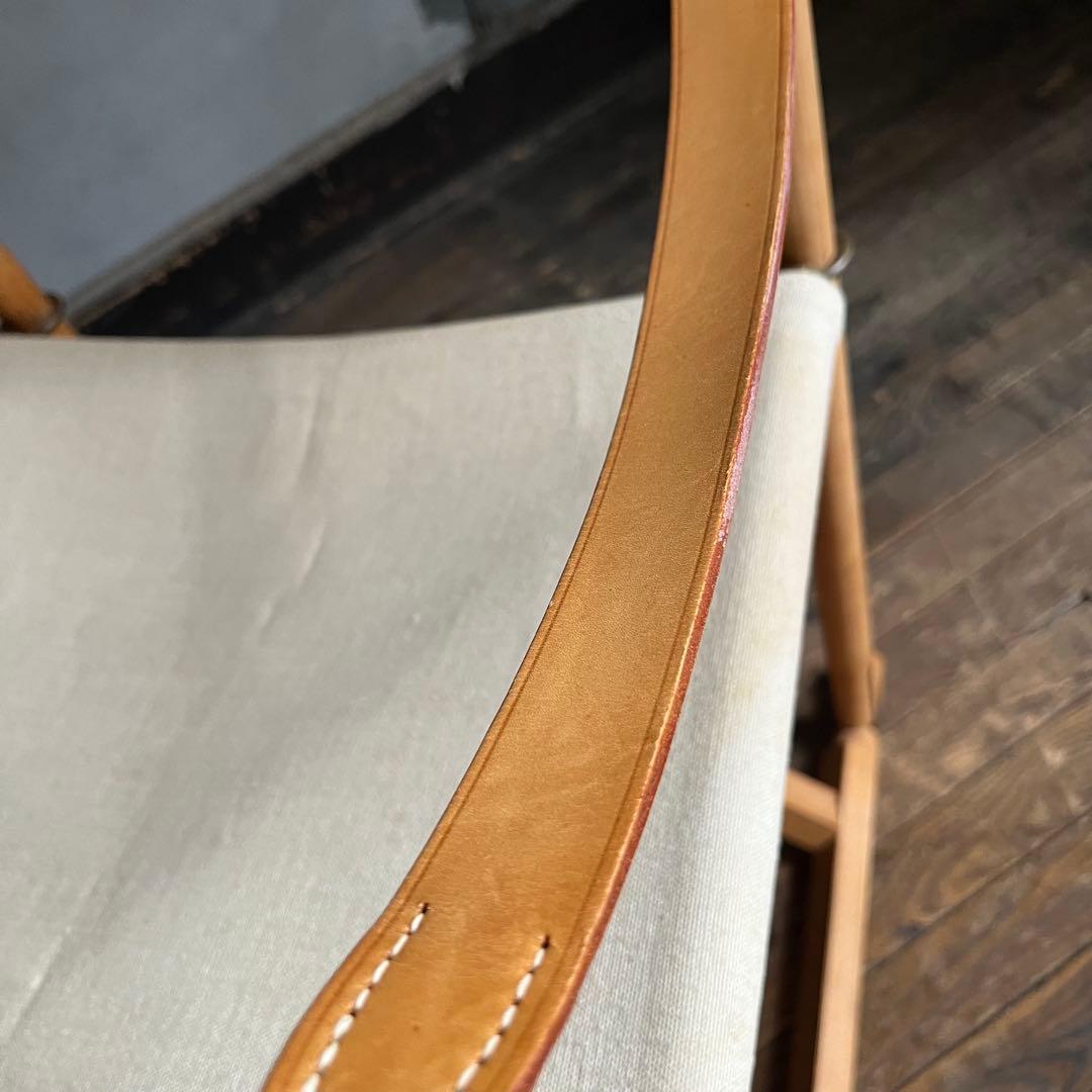 Mogens Koch モーエンス•コッホ フォールディングチェア MK16