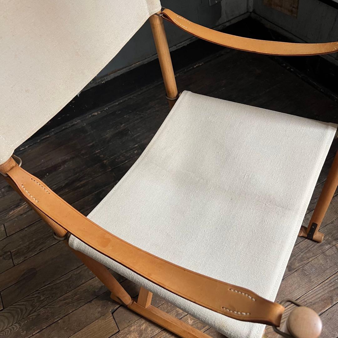 Mogens Koch モーエンス•コッホ フォールディングチェア MK16