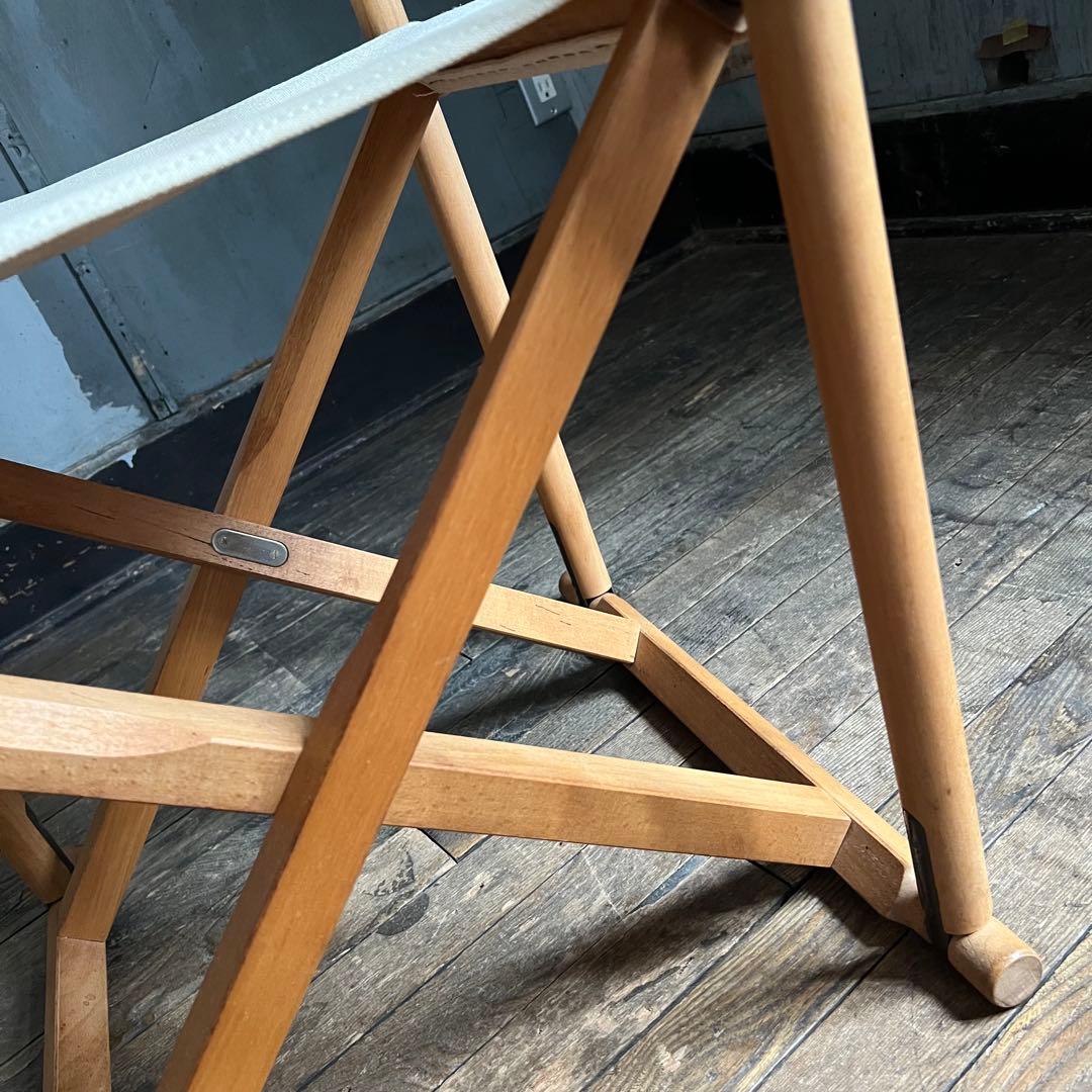 Mogens Koch モーエンス•コッホ フォールディングチェア MK16