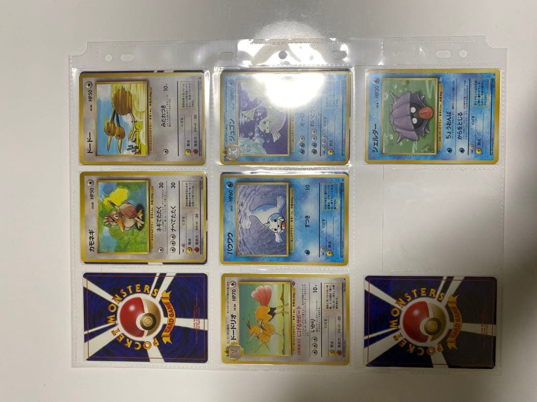 ポケモンカード　まとめ売りコレクション多数