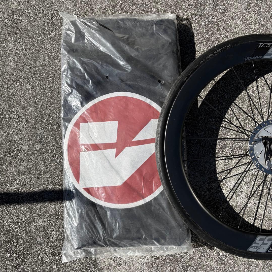 自転車本体 CERVELO P5 ULTEGRA R8170 Di2 2020