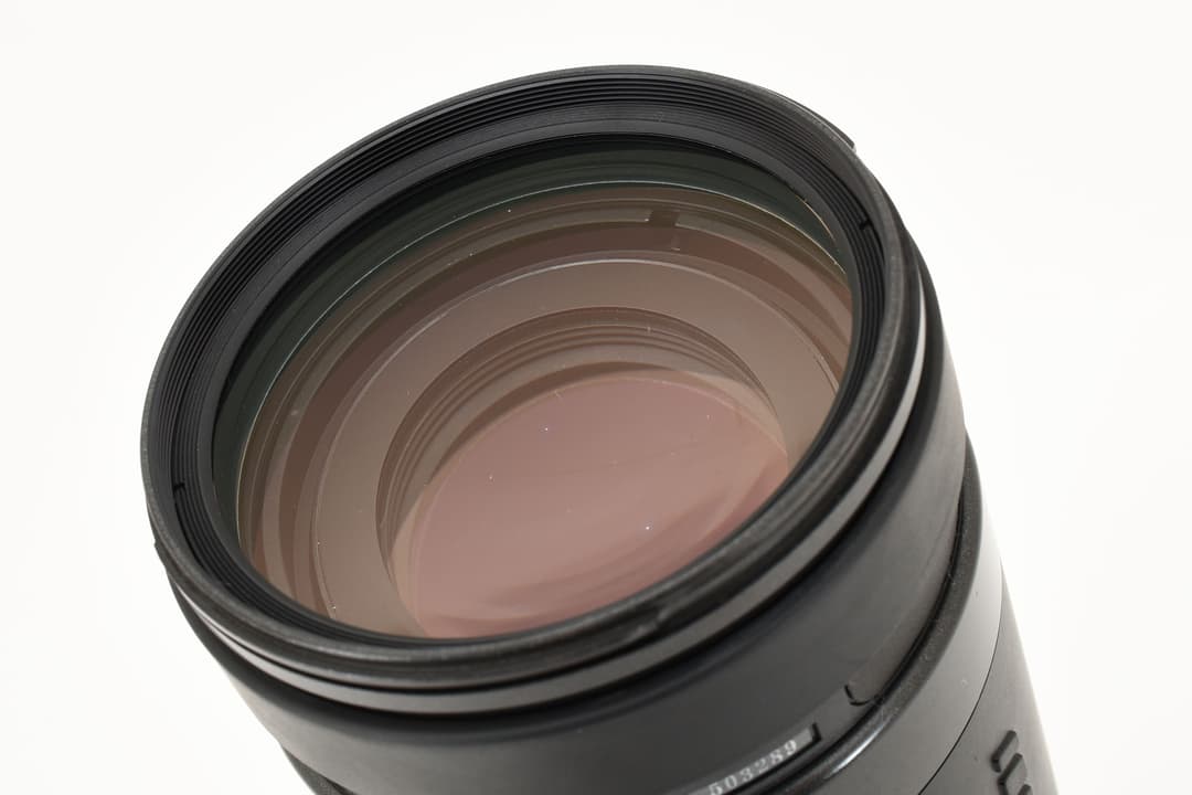 TAMRON AF 200-400mm F5.6 LD SONY 用 7171