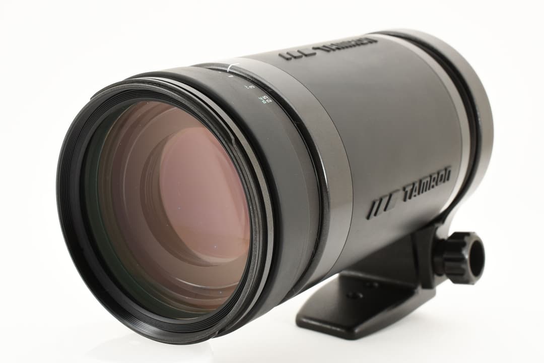 TAMRON AF 200-400mm F5.6 LD SONY 用 7171