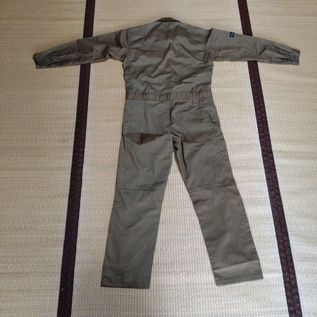 クボタ未使用 オーバーオール 2着