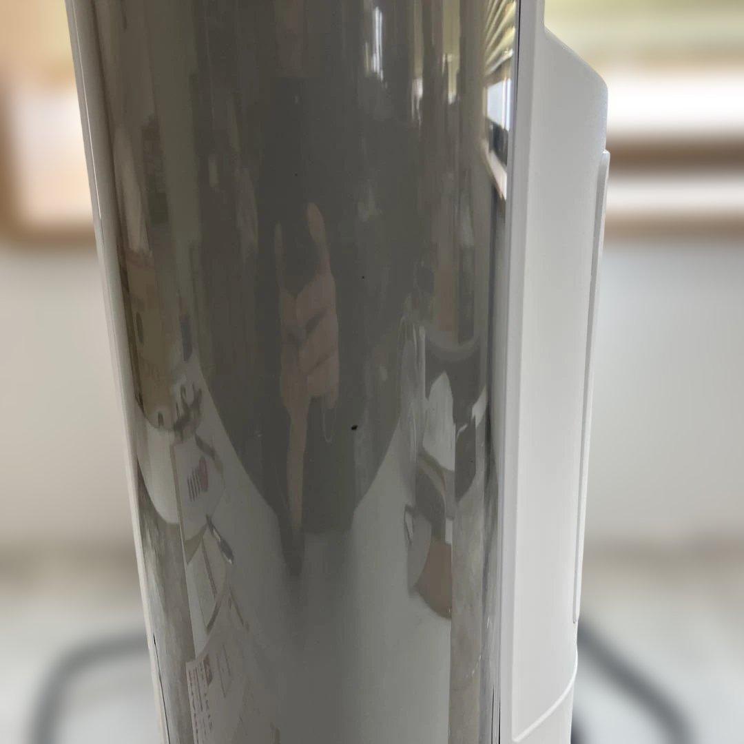 ⚫︎8/0212i14 SHARP HX-TK12 セラミックファンヒーター