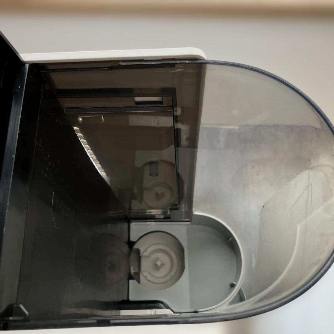 ⚫︎8/0212i14 SHARP HX-TK12 セラミックファンヒーター