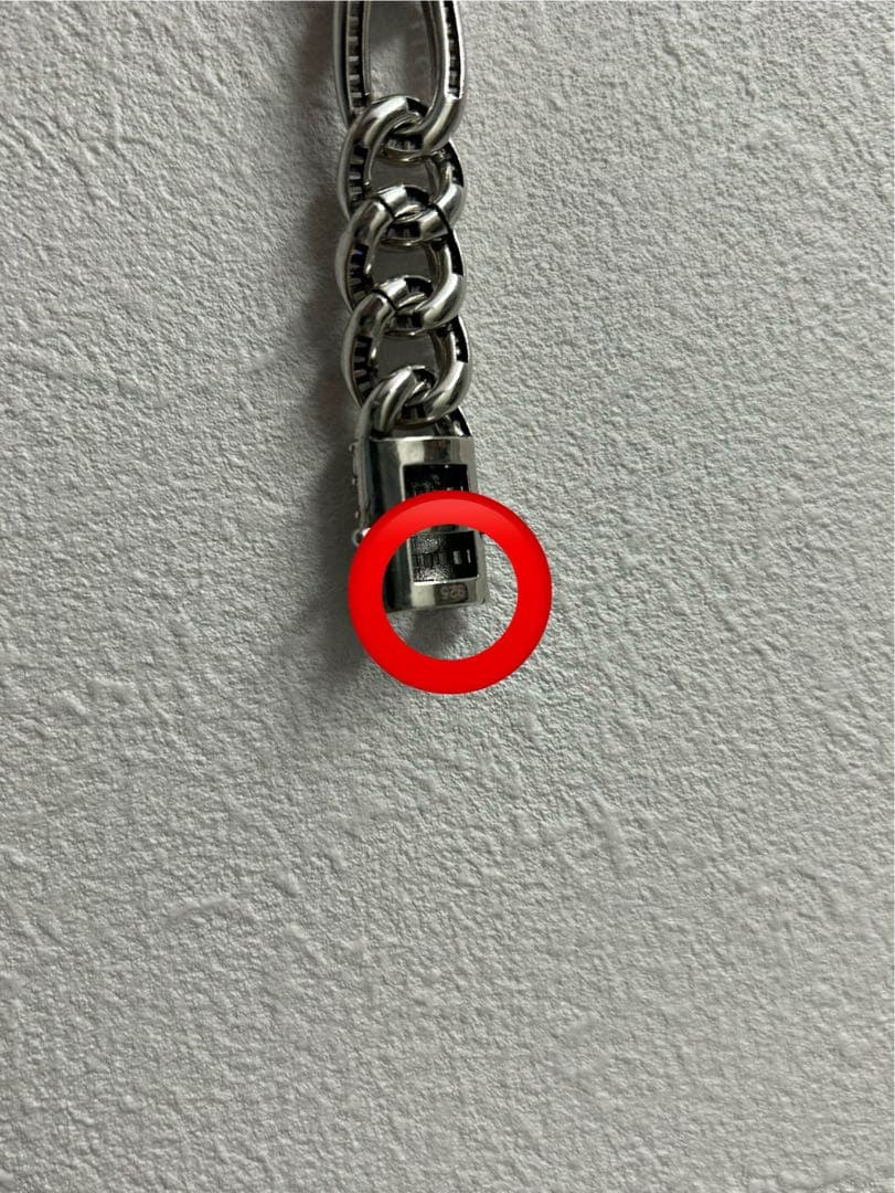 【美品】AVALANCHE ブレスレット