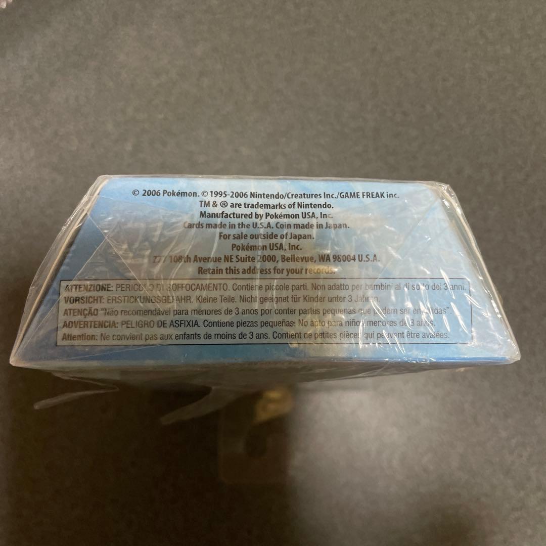 新品【希少】レア ポケカ海外版 英語版 Ex Crystal Guardians