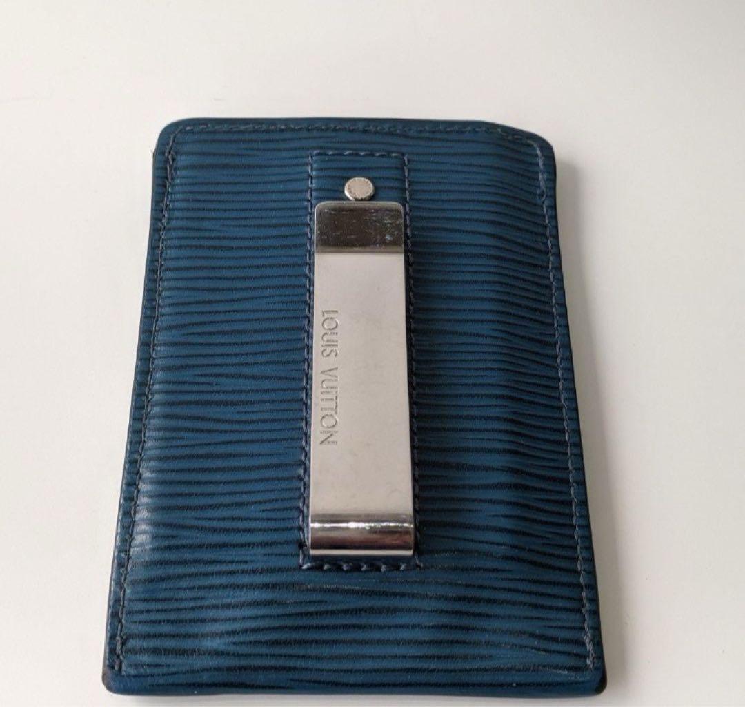 LOUIS VUITTON ヴィトン ポルトカルトパンス