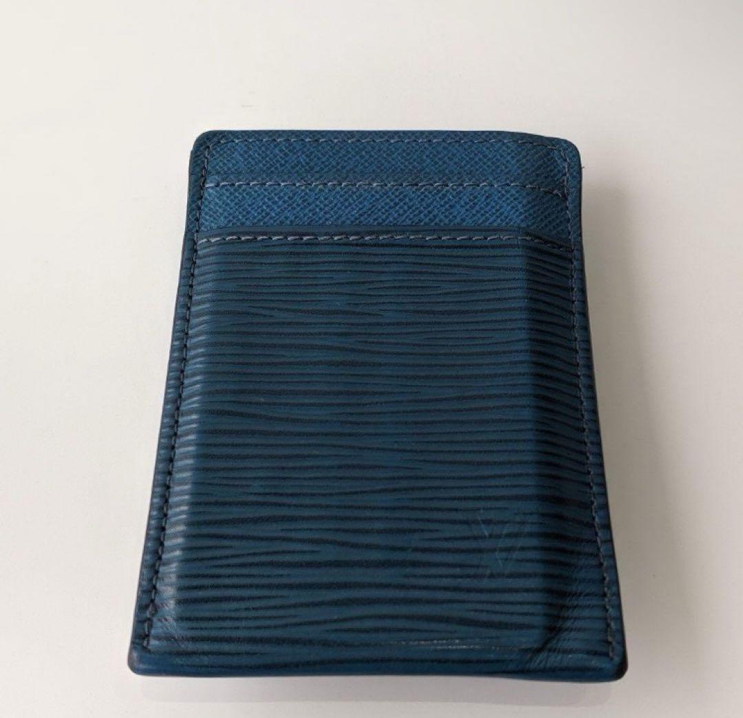 LOUIS VUITTON ヴィトン ポルトカルトパンス