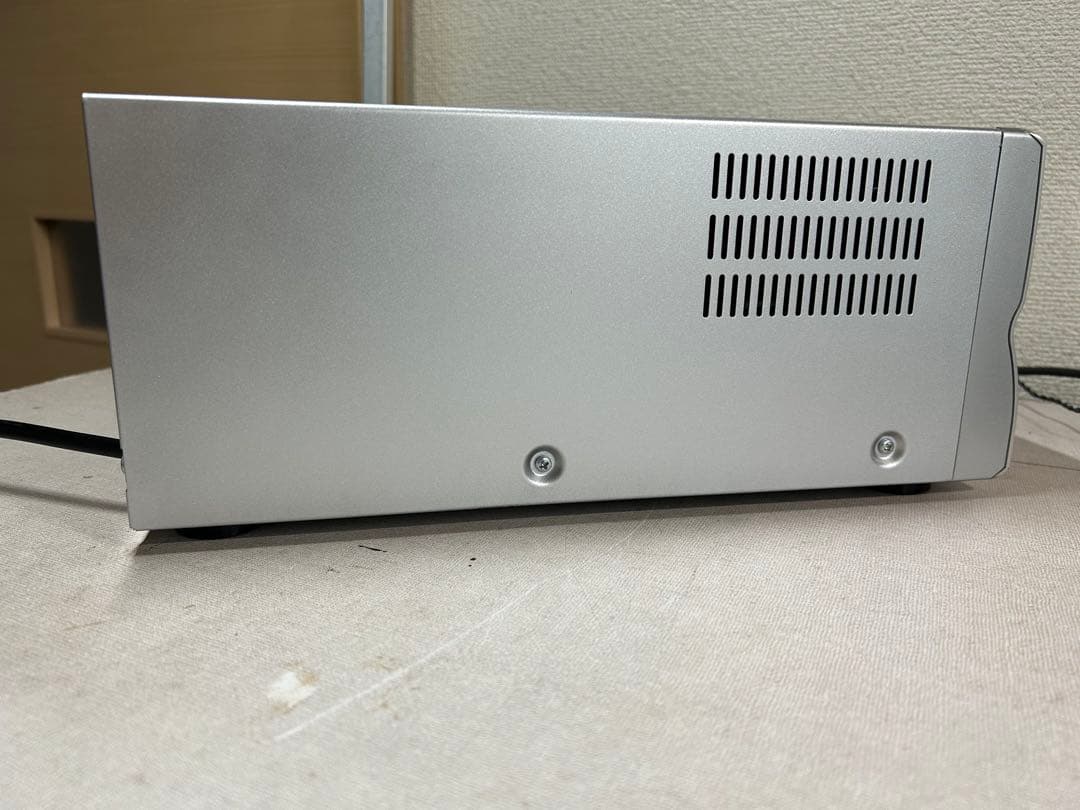 W16 整備ONKYO NFR-7TX ハイレゾ CD/SD/USBレシーバー