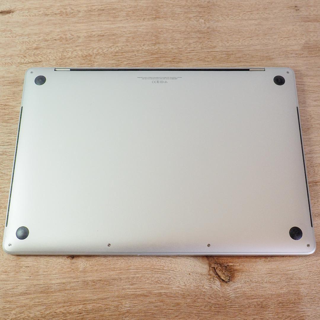 MacBook Pro 16 A2141、AMD Radeon Pro 5300