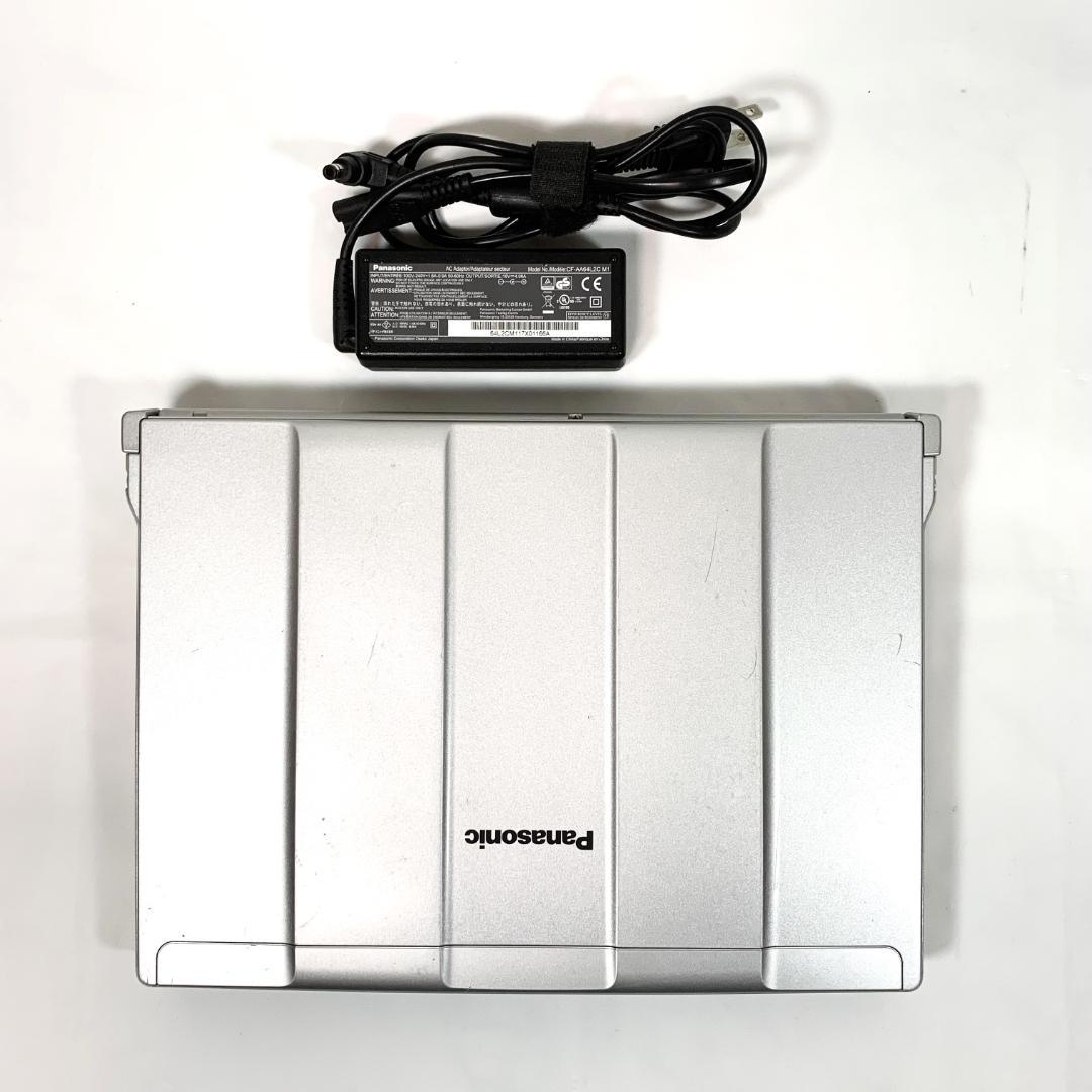 【✨最終値下げ✨】Windows11ノートパソコン　8GB／SSD／オフィス付き