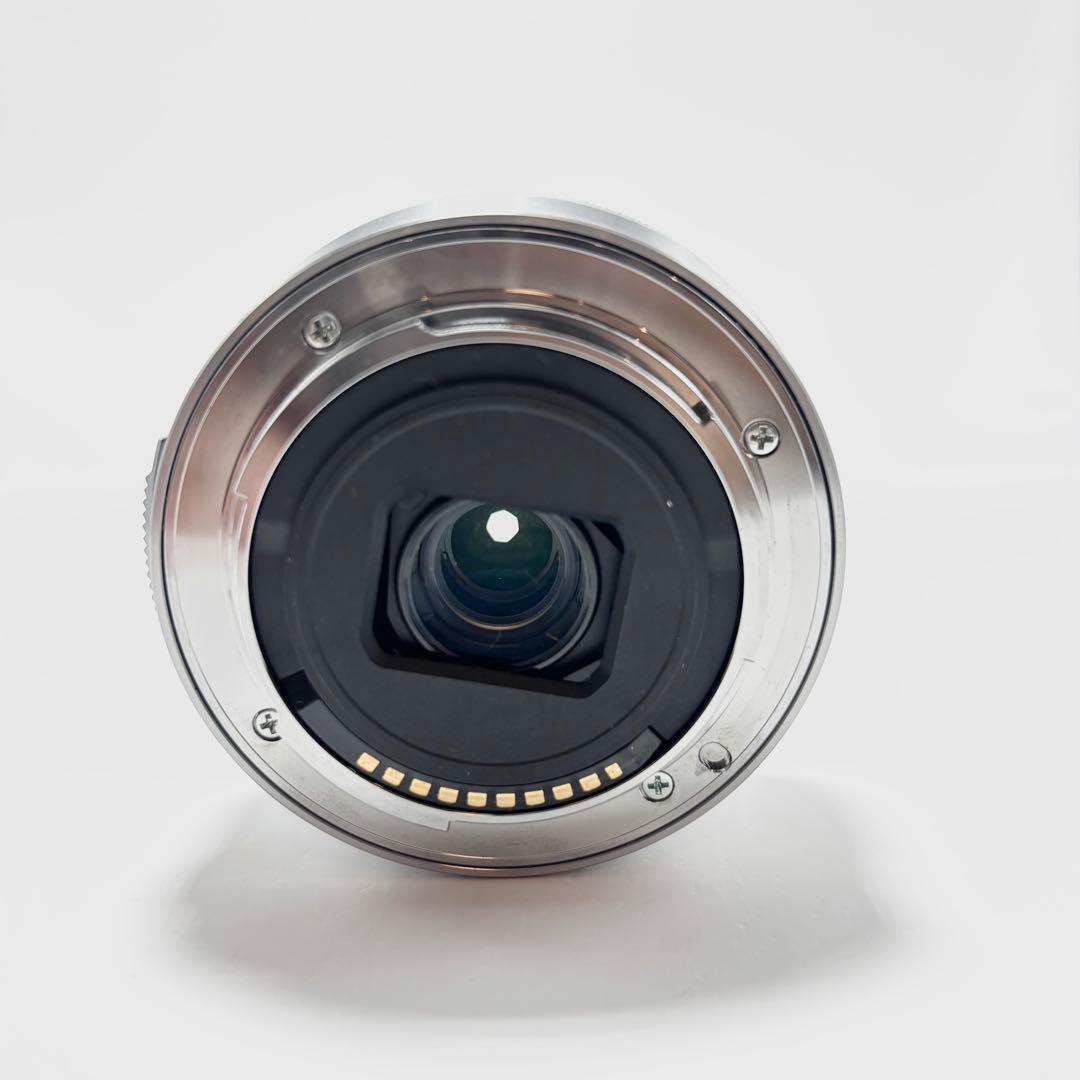 【はる】SONY α6000 パワーズームレンズキット ジャンク品