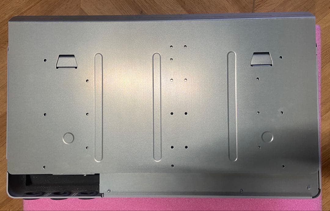 2023年　長州産業　パワーコンディショナー PCS-55Z4 パワコン