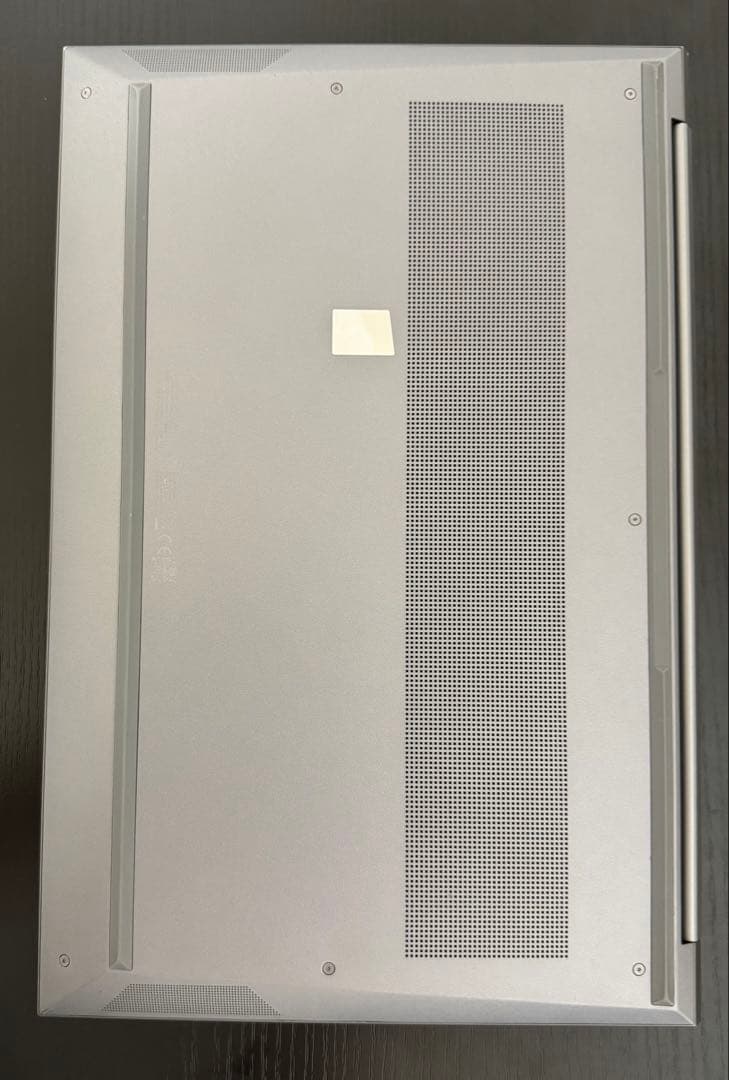 【超高スペック】HP ZBook G8 i7 32GB 512GB Office