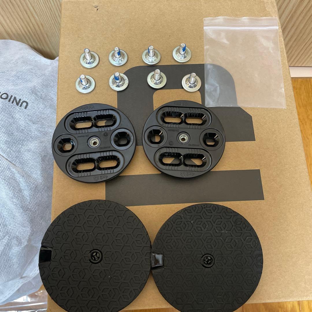 【極美品】UNION STRATA ストラータ　M