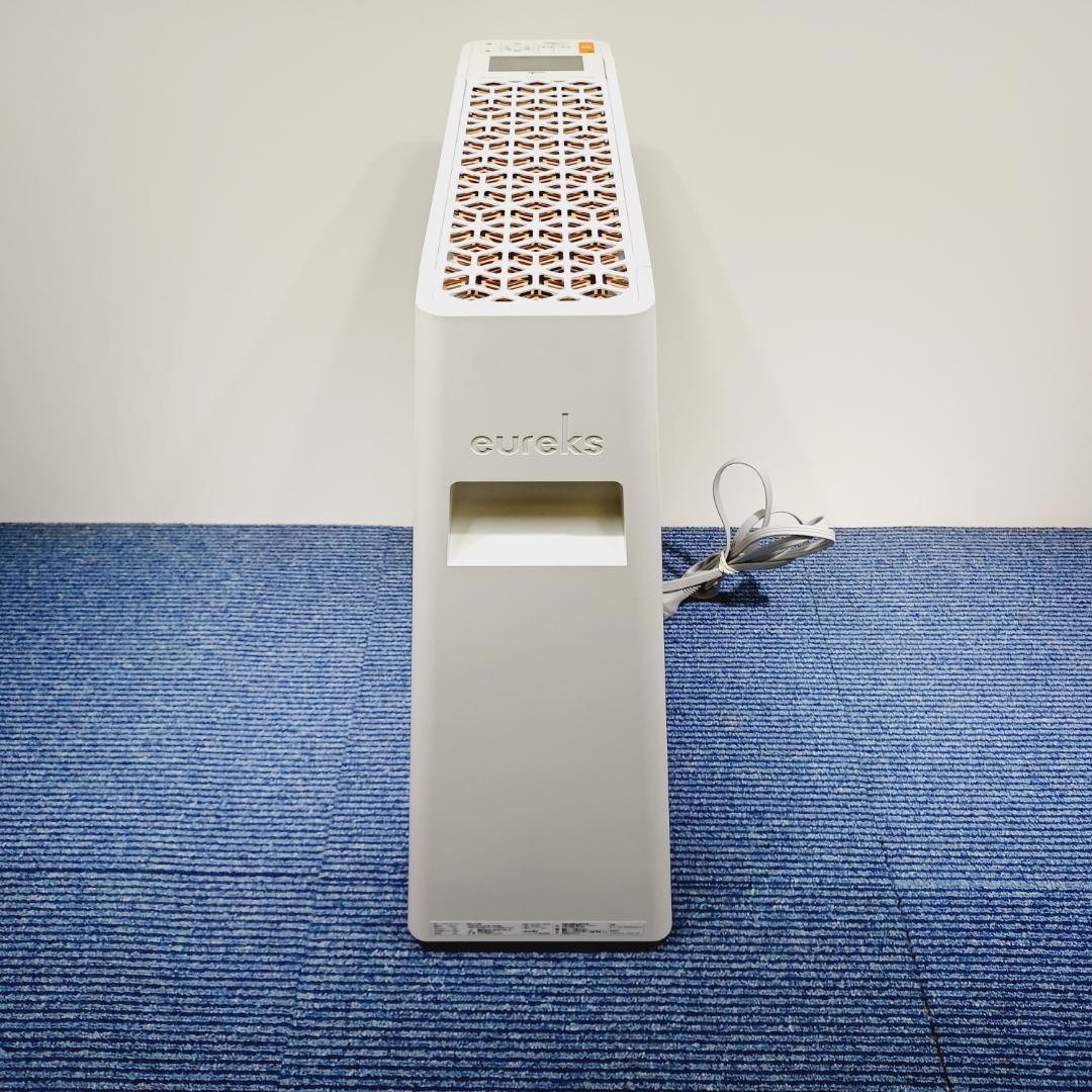 D119　ヘリテイジヒーター　ユーレックス　EHT-M15QDS(WT)