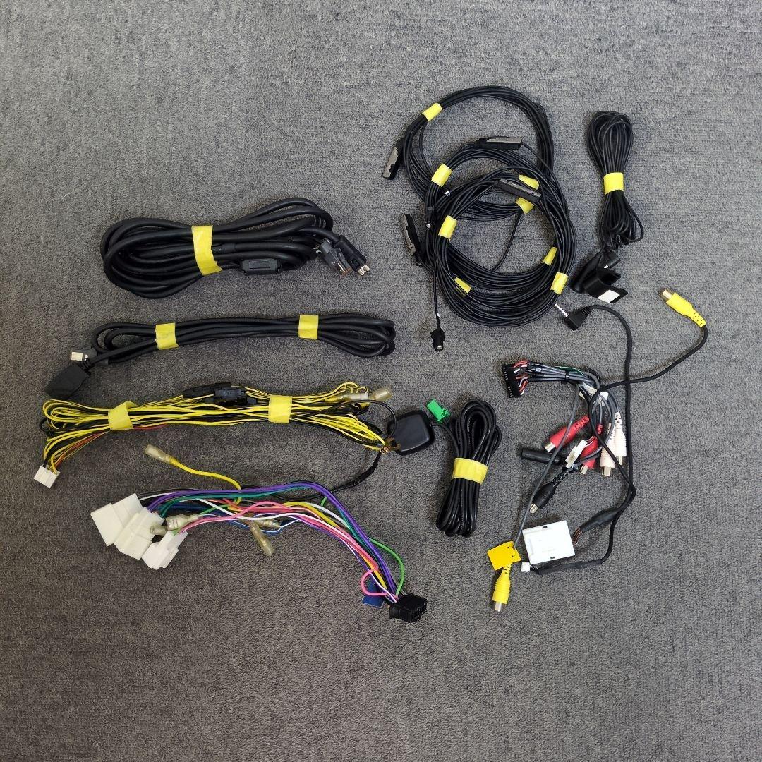 carrozzeria カーナビ AVIC-CW900 配線一式