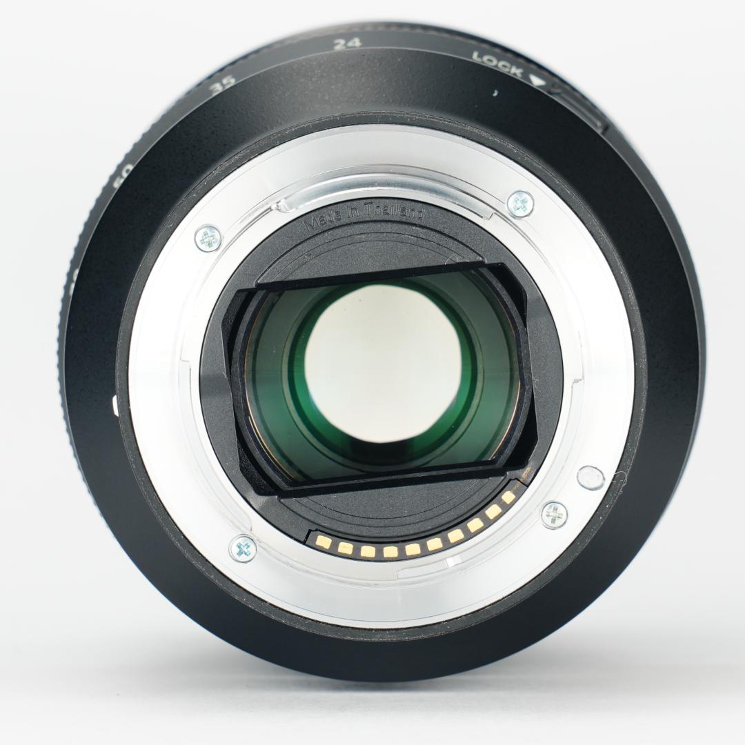 【高級フィルター付き】SONY SEL2470GM ソニー大三元ズーム F2.8