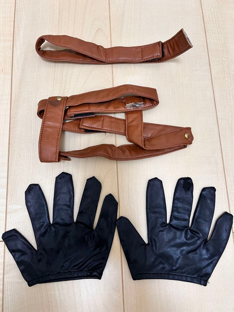 刀剣乱舞 小竜景光 コスプレ 衣装