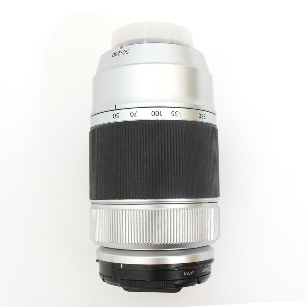 富士フィルム Fujifilm XC50-230mm F4.5-6.7 OIS