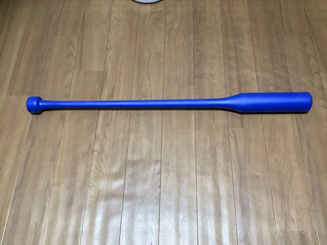 きれいです　ヘッドランバットX一般用　amazing ミノルマン