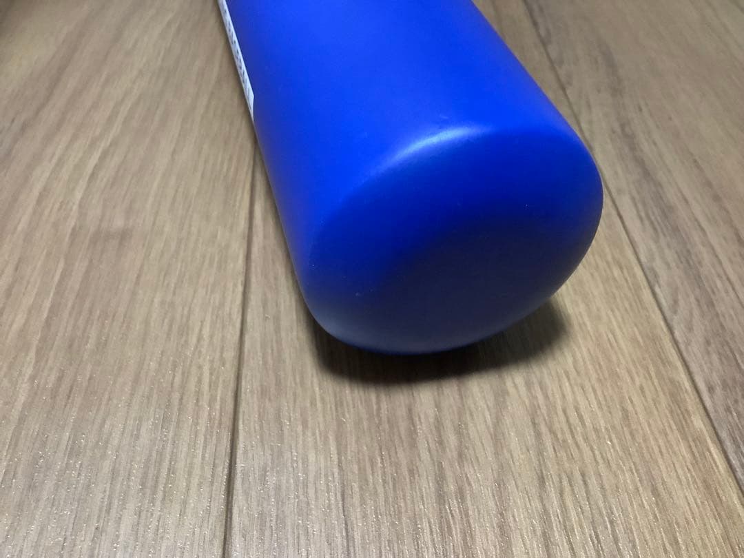 きれいです　ヘッドランバットX一般用　amazing ミノルマン