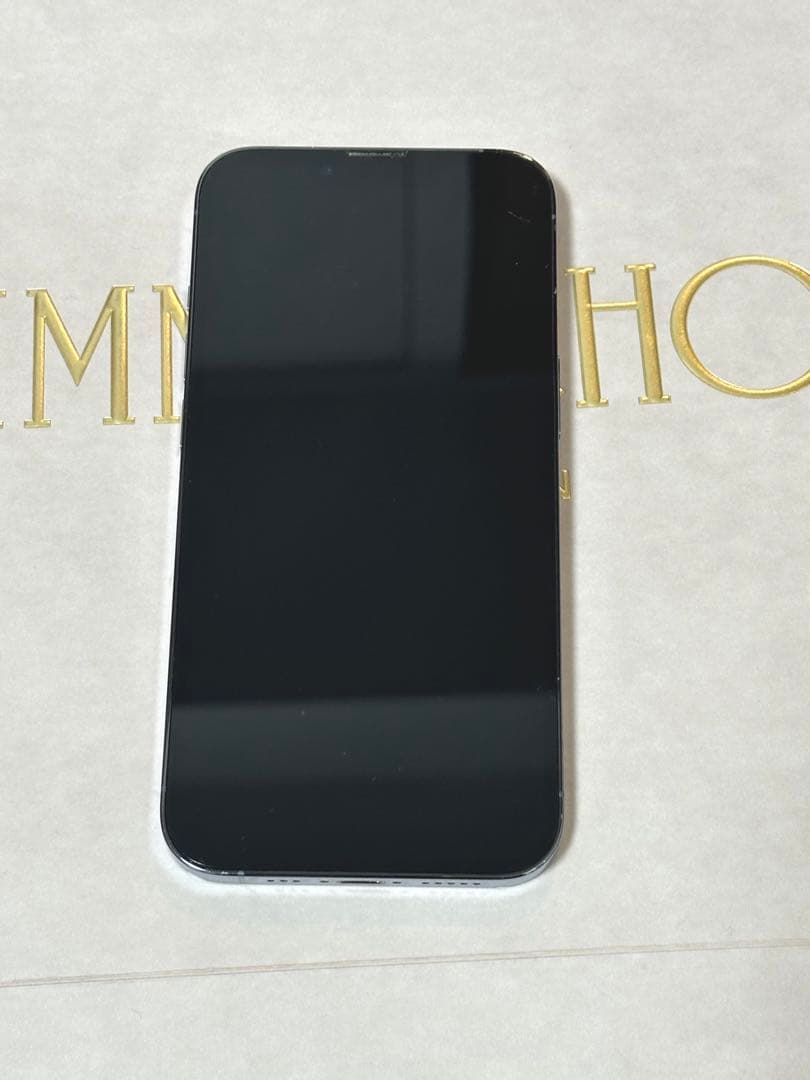 1024GB (1TB) iPhone13pro SIMフリー