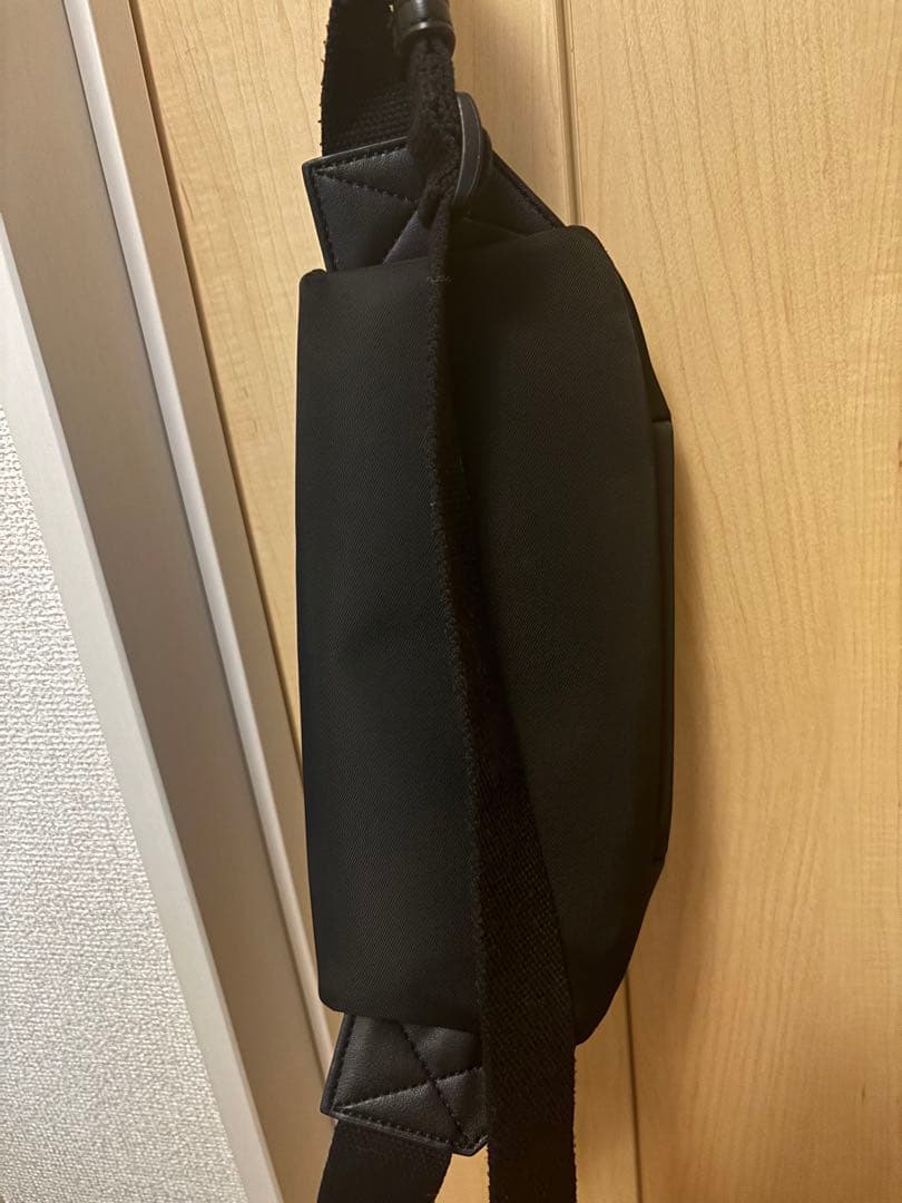 A.P.C Camden ヒップバッグ